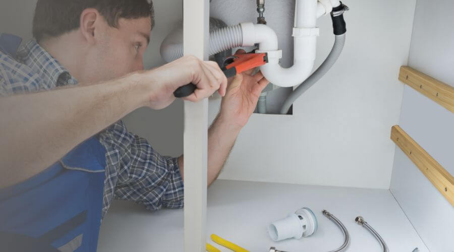 Professional same day plumber in Star Lake, NY